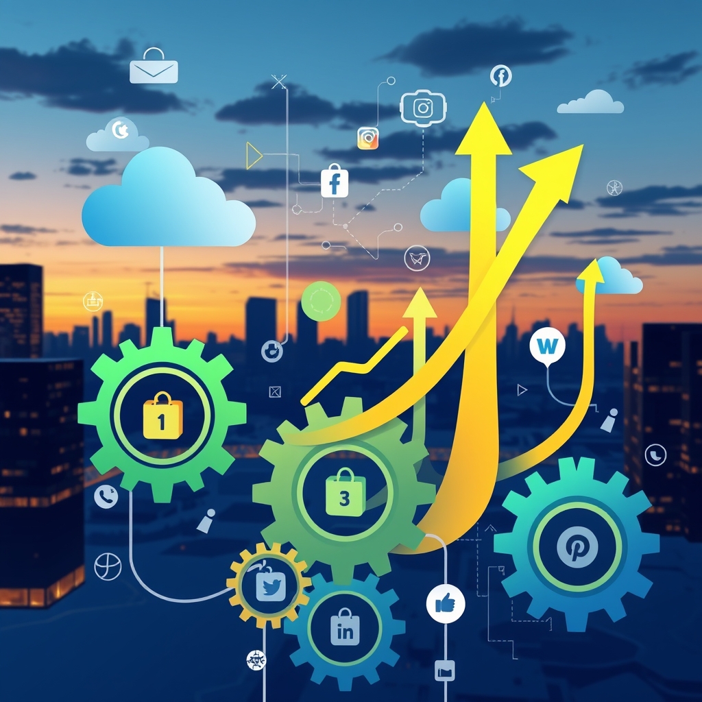 Unlock UGC Affiliate Marketing