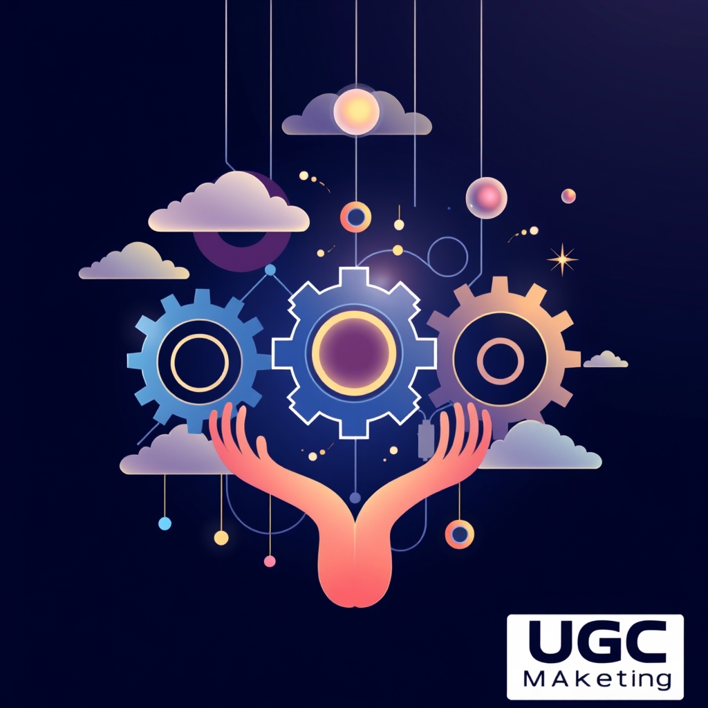 Unlock UGC Brand Partnerships