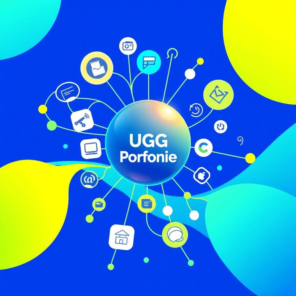Boost Your UGC Creator Portfolio