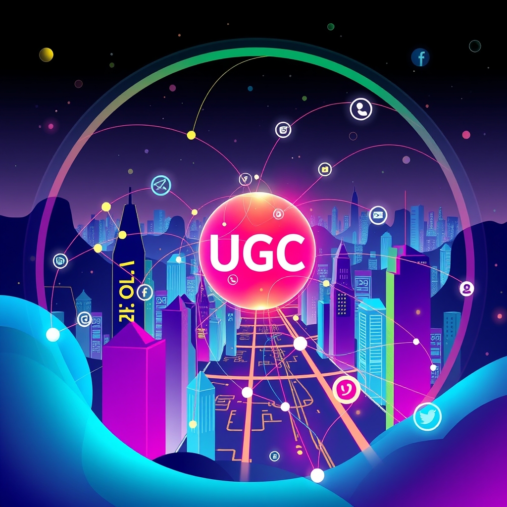Unlock UGC Influencer Marketing: Complete Guide