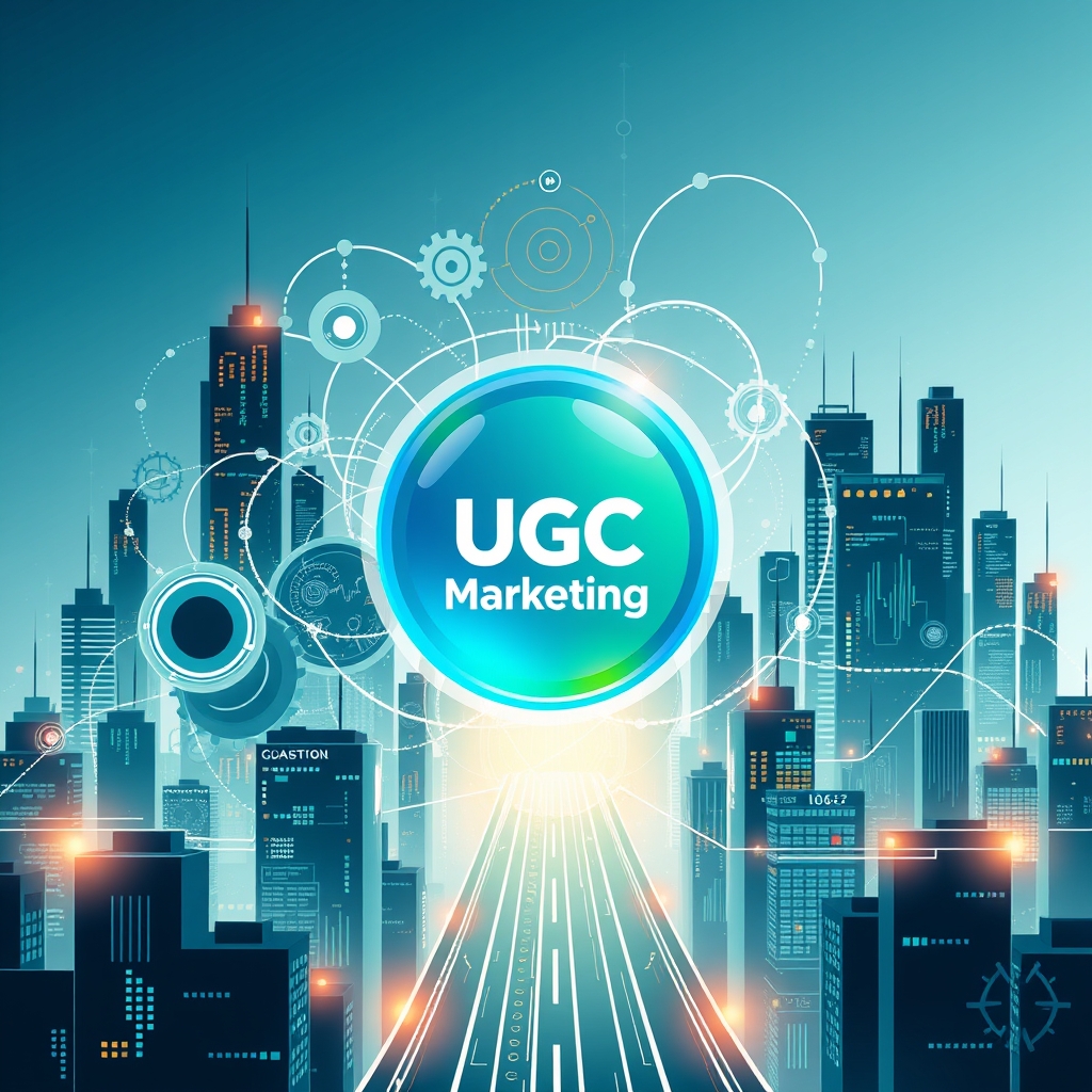 Unlock UGC Marketing Power
